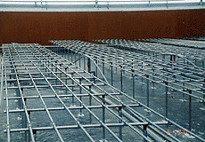 SP-06溫室植床設施系統